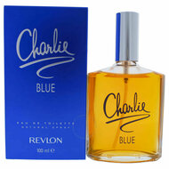 Damesparfum Revlon Charlie Blue EDT 1