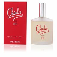 Damesparfum Revlon Charlie Red EDT 100 ml 1