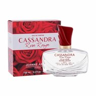 Damesparfum Jeanne Arthes Cassandra Rose Rouge EDP 100 ml 1