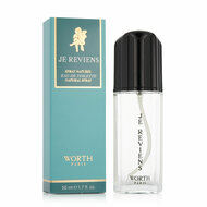 Damesparfum Worth EDT Je Reviens Couture 50 ml 1