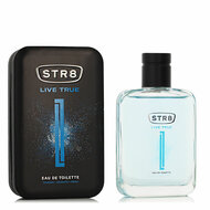 Damesparfum STR8 Live True EDT 100 ml 1