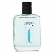 Damesparfum STR8 Live True EDT 100 ml 2