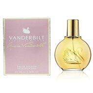 Damesparfum Vanderbilt Vanderbilt EDT EDT 100 ml Gloria Vanderbilt 1