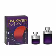 Parfumset voor Heren Jesus Del Pozo Halloween Man 2 Onderdelen 1