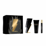 Parfumset voor Heren Carolina Herrera EDT Bad Boy 3 Onderdelen 1