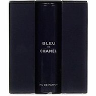 Parfumset voor Heren Chanel Bleu de Chanel Eau de Parfum 2 Onderdelen 3 Onderdelen 2