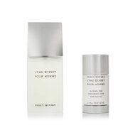 Parfumset voor Heren Issey Miyake EDT L&amp;apos;Eau D&amp;apos;Issey 2 Onderdelen 2