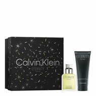 Parfumset voor Heren Calvin Klein EDT Eternity 2 Onderdelen 1