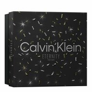 Parfumset voor Heren Calvin Klein EDT Eternity 2 Onderdelen 2