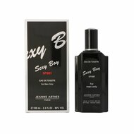 Herenparfum Jeanne Arthes Sexy Boy Sport 100 ml 1