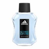 Herenparfum Adidas Ice Dive EDT 1