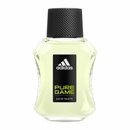 Herenparfum Adidas Pure Game EDT 1