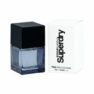 Herenparfum Superdry EDC Steel 25 ml 1