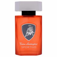 Herenparfum Tonino Lamborghini Sportivo EDT 125 ml 2