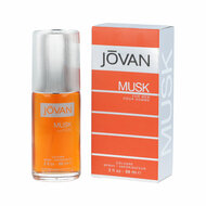 Herenparfum Jovan EDC Musk 88 ml 1