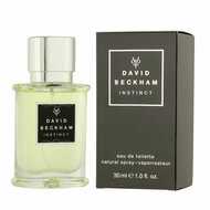 Herenparfum David Beckham EDT Instinct 30 ml 1