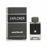 Herenparfum Montblanc Explorer EDP EDP 4,5 ml 1