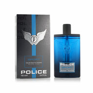 Herenparfum Police EDT Sport 100 ml 1