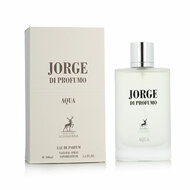 Herenparfum Maison Alhambra Jorge Di Profumo Aqua EDP 100 ml 1