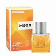 Herenparfum Mexx Summer Bliss EDT 30 ml 1