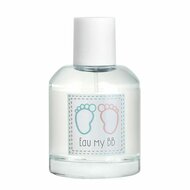 Parfumset voor Kinderen Eau my BB EDT 60 ml 3 Onderdelen 2