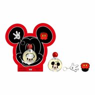 Parfumset voor Kinderen Mickey Mouse EDT 3 Onderdelen 1