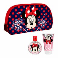 Parfumset voor Kinderen Minnie Mouse EDT 2 Onderdelen 1