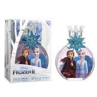 Parfumset voor Kinderen Frozen EDT 100 ml 2 Onderdelen 1