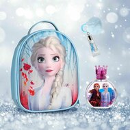 Parfumset voor Kinderen Frozen FRZ-FZ2-U-00-100-04 EDT 100 ml 2 Onderdelen 2