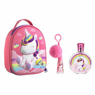 Parfumset voor Kinderen Air-Val Eau My Unicorn 2 Onderdelen 100 ml 1