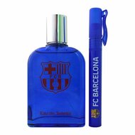 Parfumset voor Kinderen F.C. Barcelona EDT 2 Onderdelen 1