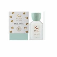 Kinderparfum Tulip&aacute;n Negro Keko New Baby EDC 100 ml Zonder alcohol 1