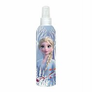 Kinderparfum Frozen EDC 200 ml Body Spray 1