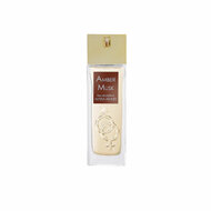 Unisex Parfum Alyssa Ashley EDP EDP 50 ml Amber Musk 1