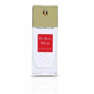 Unisex Parfum Alyssa Ashley EDP EDP 30 ml Red Berry Musk 1