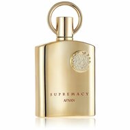 Unisex Parfum Afnan Supremacy Gold EDP 100 ml 1