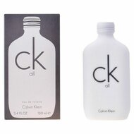 Unisex Parfum Calvin Klein EDT Ck All 100 ml 1