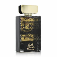 Unisex Parfum Lattafa EDP Qasaed Al Sultan (100 ml) 2