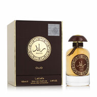 Unisex Parfum Lattafa EDP Ra&amp;apos;ed Oud (100 ml) 1