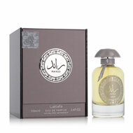 Unisex Parfum Lattafa EDP Ra&amp;apos;ed Silver (100 ml) 1