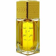 Unisex Parfum Rasasi Khaltat Al Khasa Ma Dhan Al Oudh EDP 50 ml 1