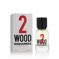 Unisex Parfum Dsquared2 EDT 2 Wood 30 ml 1