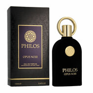 Unisex Parfum Maison Alhambra EDP Philos Opus Noir 100 ml 1