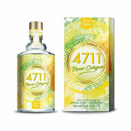 Unisex Parfum 4711 Remix Cologne Lemon Edition 2020 EDC 100 ml 1