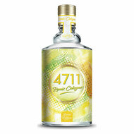 Unisex Parfum 4711 Remix Cologne Lemon Edition 2020 EDC 100 ml 2