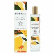 Unisex Parfum Berdoues Orange Blossom &amp; Bergamot EDP 50 ml 1