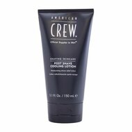 Aftershave Lotion Cooling American Crew 669316434802 (150 ml) 1