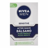 Aftershave Men Sensitive Nivea 8715200813061 (100 ml) verkleedkleding verkleedkleding 2