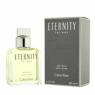 Aftershave Lotion Calvin Klein Eternity for Men 100 ml 1