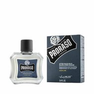 Aftershave Balsem Proraso Azur Lime Azur Lime 100 ml 3